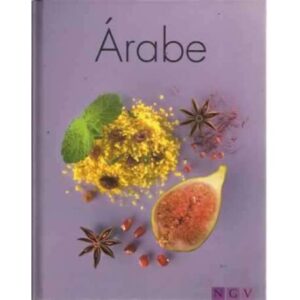 Árabe. Cocina árabe
