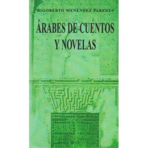 Árabes de cuentos y novelas