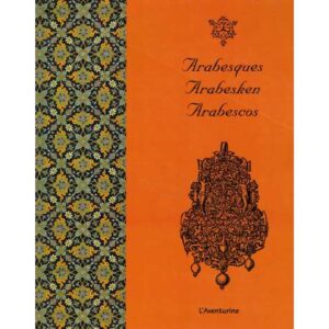 Arabesques. Arabesken. Arabescos