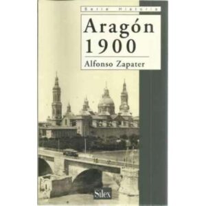 Aragón 1900