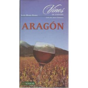Aragón. Vinos de España