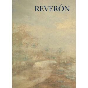 Aramando Reverón 1889-1954