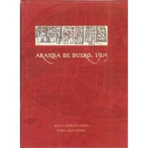 Aranda de Duero, 1503