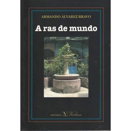 Aras de mundo