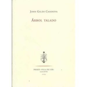 Árbol talado