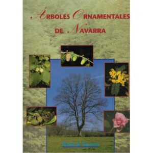 Árboles ornamentale de Navarra