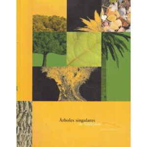 Árboles singulares de Vadejalón