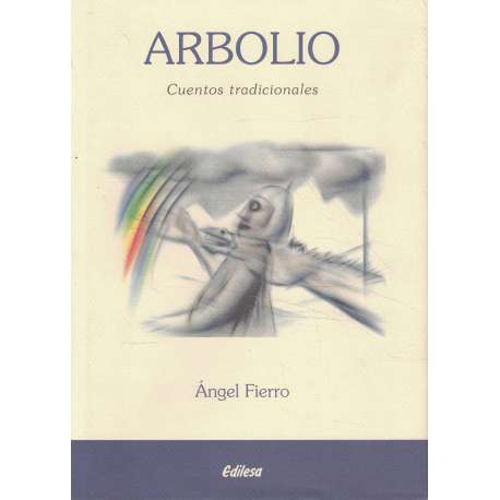 Arbolio. Cuentos tradicionales
