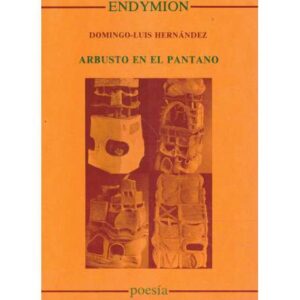 Arbusto en el pantano