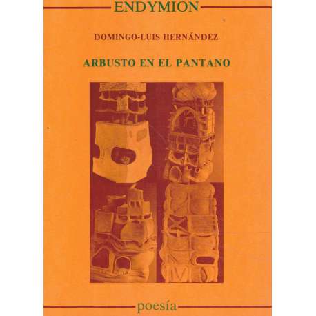Arbusto en el pantano