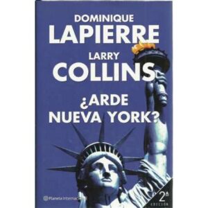 ¿Arde Nueva York?