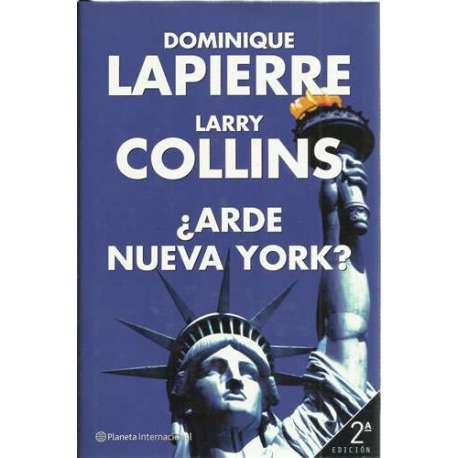 ¿Arde Nueva York?
