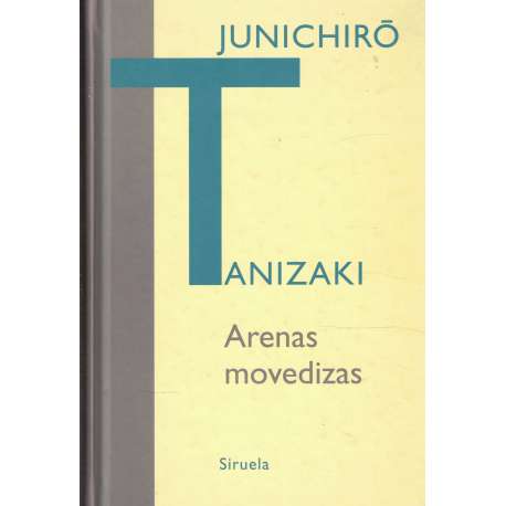 Arenas movedizas