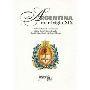 Argentina en el siglo XIX