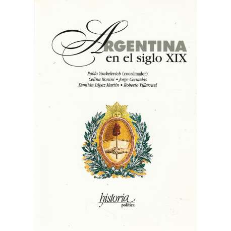 Argentina en el siglo XIX