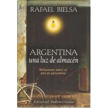 Argentina, una luz de almacén