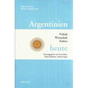 Argentinien heute