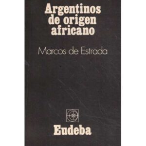Argentinos de origen africano