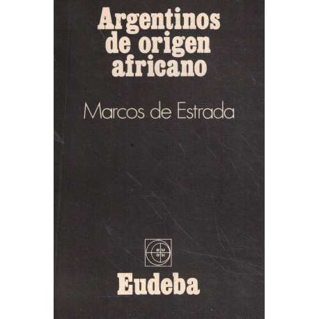 Argentinos de origen africano