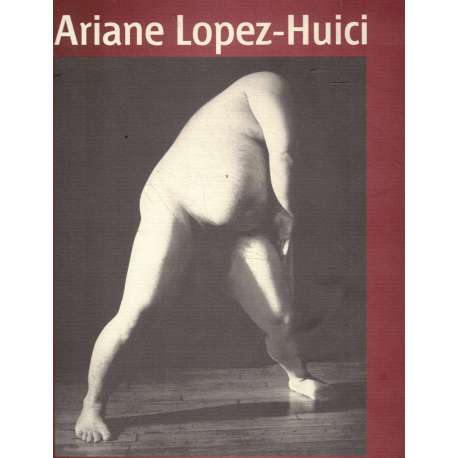 Ariane Lopez-Huici