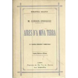 Aries d´a miña terra