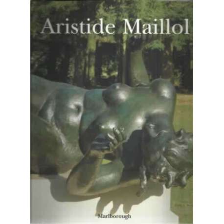Aristide Maillol