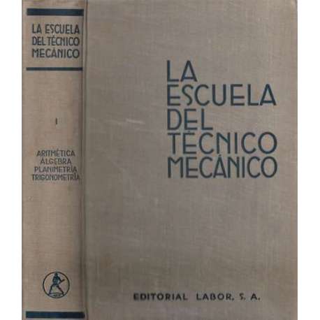 Aritmética. Álgebra. Planimetría. Trigonometría
