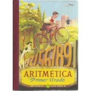 Aritmética. Primer grado