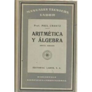 ARITMÉTICA Y ÁLGEBRA