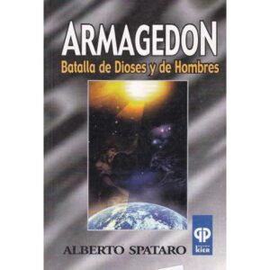Armagedon. Batalla de Dioses y de hombres