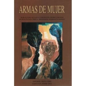 Armas de mujer