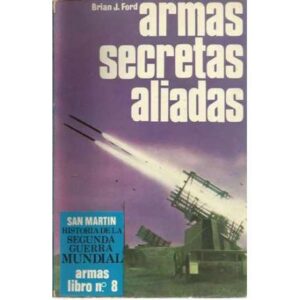 Armas secretas aliadas