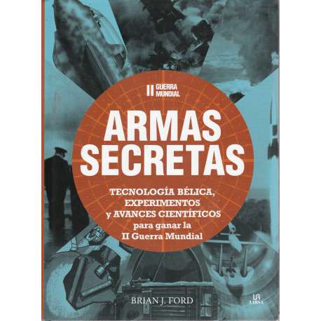 Armas secretas