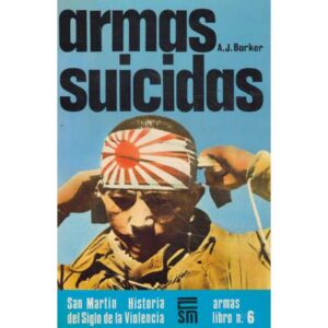 Armas suicidas