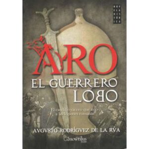 Aro, el Guerrero Lobo