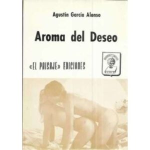 Aroma del deseo