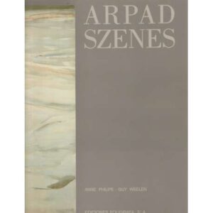 Arpad Szenes