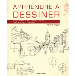 Arprendre à dessiner