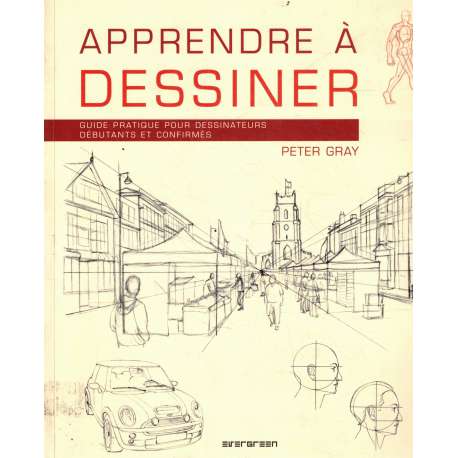 Arprendre à dessiner