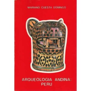 Arqueología andina: Perú