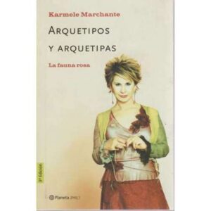 Arquetipos y arquetipas