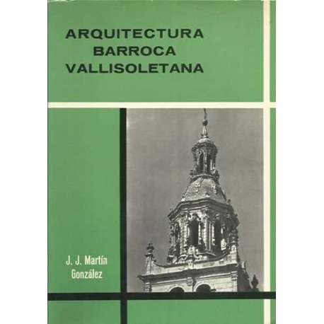 Arquitectura barroca vallisoletana