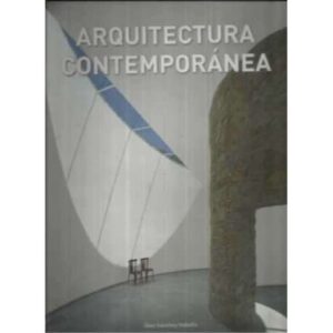 Arquitectura contemporánea