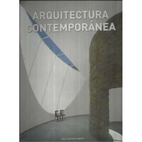 Arquitectura contemporánea
