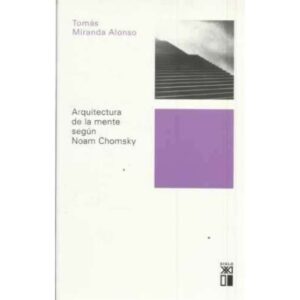 Arquitectura de la mente según Noam Chomsky