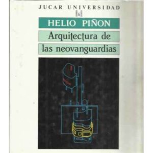 Arquitectura de las Neovanguardias