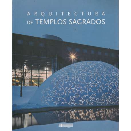 Arquitectura de templos sagrados