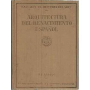 Arquitectura del Renacimiento Español