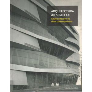 Arquitectura del siglo XXI