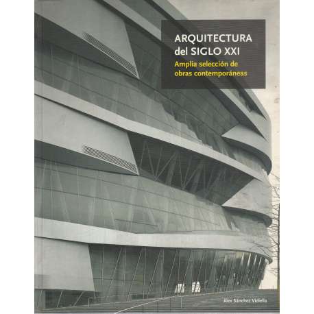 Arquitectura del siglo XXI